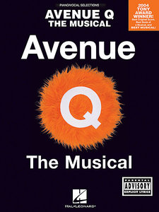 [173948] Avenue Q - The Musical