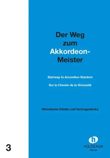 [71996] Der Weg Zum Akkordeonmeister 3