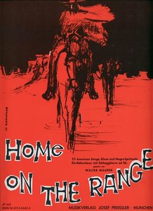 [72035] Home On The Range