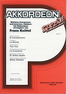 [72052] Akkordeon Spezial 2