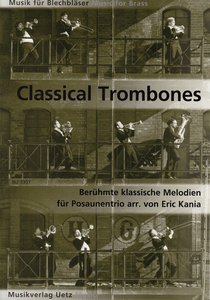 [274136] Classical Trombones