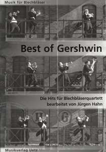 [274167] Best of Gershwin