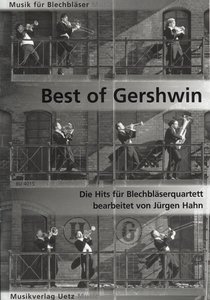 [274167] Best of Gershwin