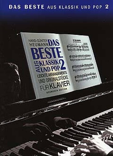 [1404] Das Beste aus Klassik und Pop Band 2