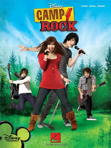 [217663] Camp Rock