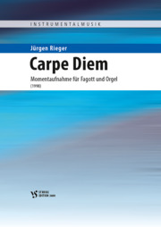 [329813] Carpe Diem