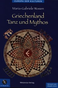 [274211] Griechenland - Tanz und Mythos