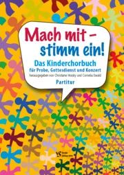 [329833] Mach mit - stimm ein!