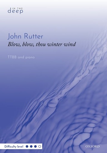 [330006] Blow blow thou winter wind