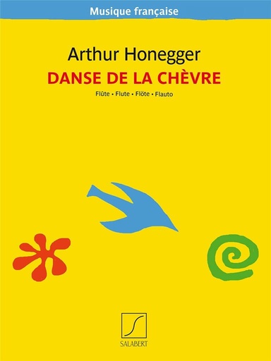 [27423] Danse de la chevre