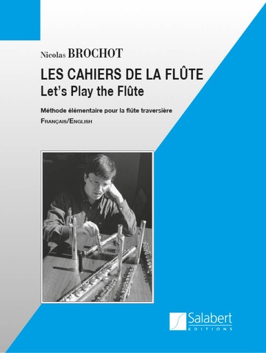 [27425] Les Cahiers de la Flute