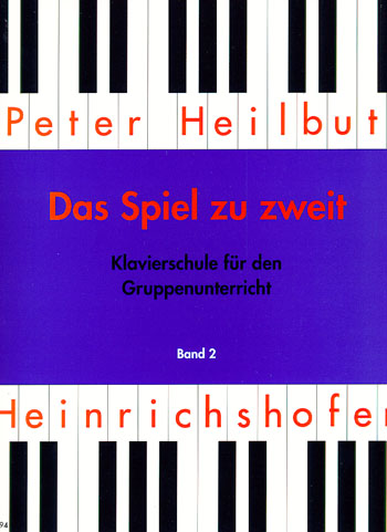 [3386] Das Spiel zu zweit - Band 2
