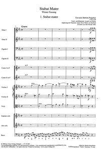 [207596] Stabat Mater (Wiener Fassung)