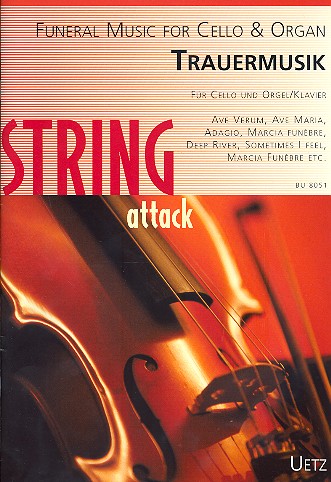 [208577] Trauermusik