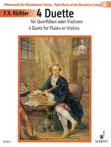 [35684] 4 Duette