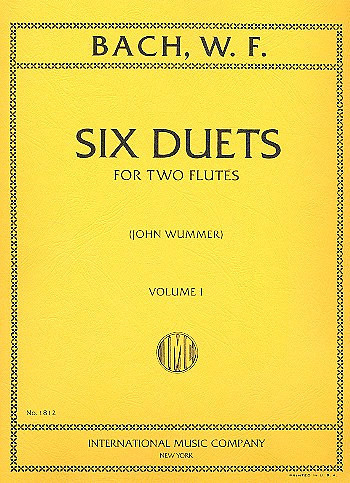 [251519] 6 Duette Band 1