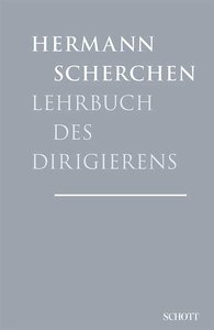 [251555] Lehrbuch des Dirigierens