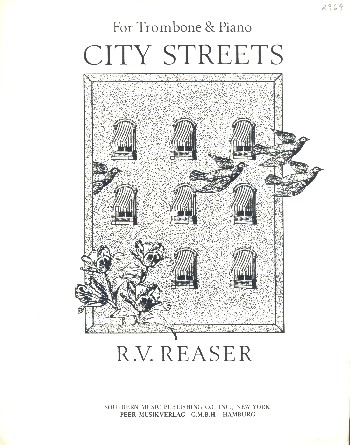 [25156] City Streets