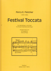 [320560] Festival Toccata