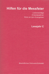 [320703] Hilfen für die Messfeier - Lesejahr C