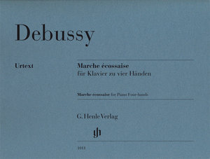 [HN-01011] Marche ecossaise