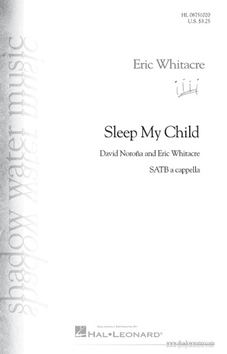 [237664] Sleep my child