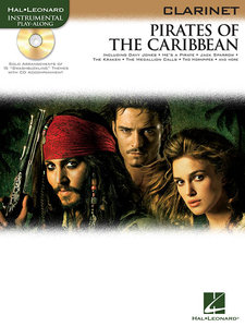 [207287] Pirates of the Caribbean