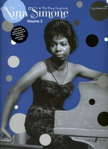 [207463] The Piano Songbook - Nina Simone Vol. 2