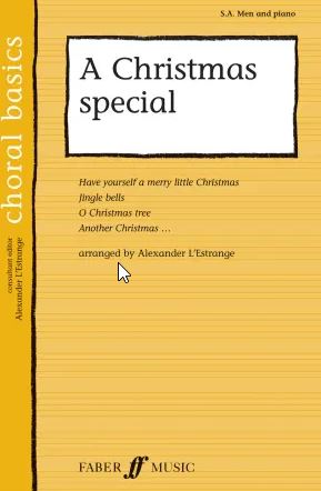 [143825] A Christmas special