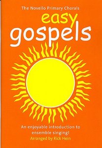 [143832] Easy Gospels