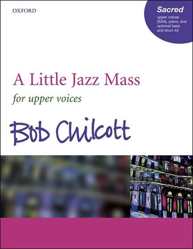 [143838] A little Jazz Mass