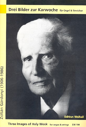 [82436] 3 Bilder zur Karwoche