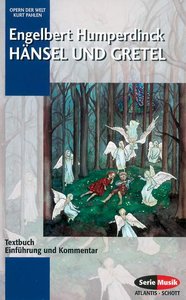 [46267] Hänsel und Gretel