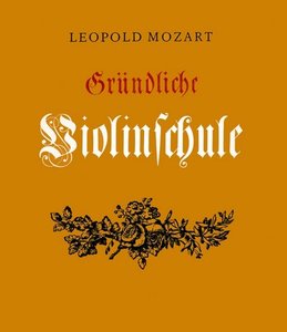 [11531] Gründliche Violinschule