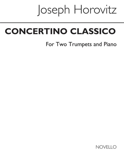 [115359] Concertino classico