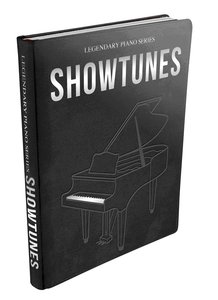 [255029] Legendary Piano Series - Showtunes