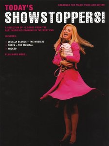 [255074] Today's Showstoppers