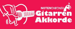 [255090] Notenchecker - Gitarren Akkorde