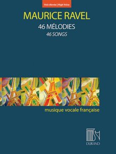 [318951] 46 Melodies