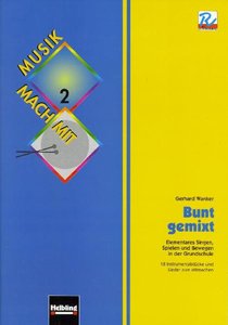 [19892] Bunt gemixt