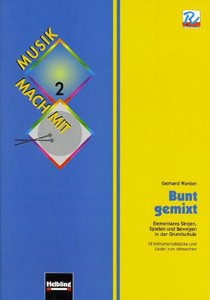 [19892] Bunt gemixt