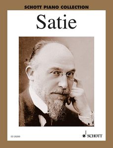 [231465] Ausgewählte Klavierwerke