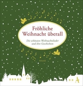 [291207] Fröhliche Weihnacht überall