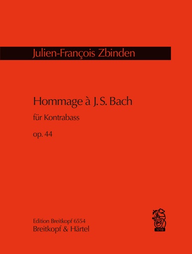 [291220] Hommage a J. S. Bach op. 44