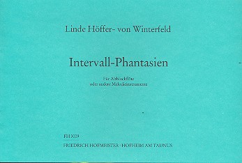 [78731] Intervall Phantasien