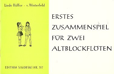 [78743] Erstes Zusammenspiel