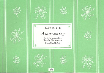 [78744] Amaranten