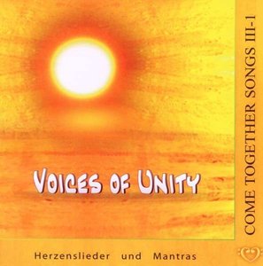 [282766] Voices of Unitay - Herzenslieder und Mantras