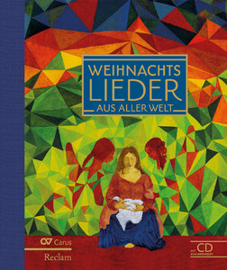 [291335] Weihnachtslieder aus aller Welt