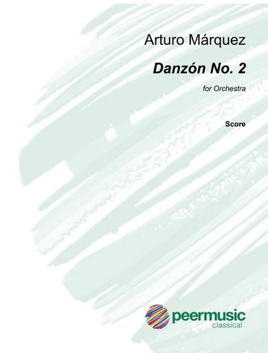 [291371] Danzon No. 2